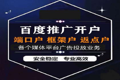 SEM账户托管优化案例深度解析